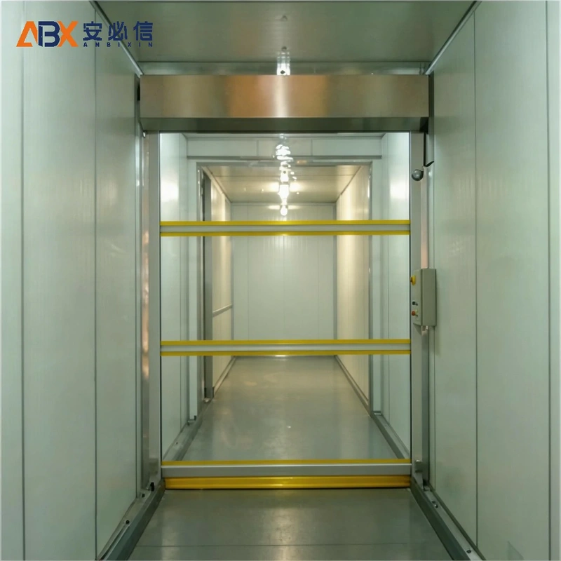 佛山市软质快速门