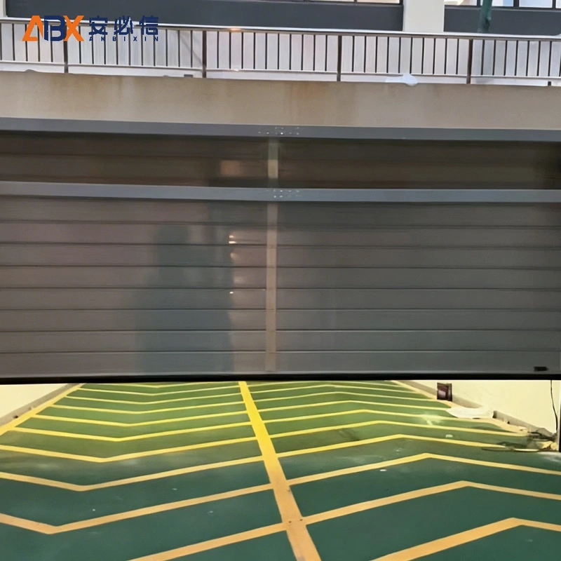 佛山市涡轮硬质高速门